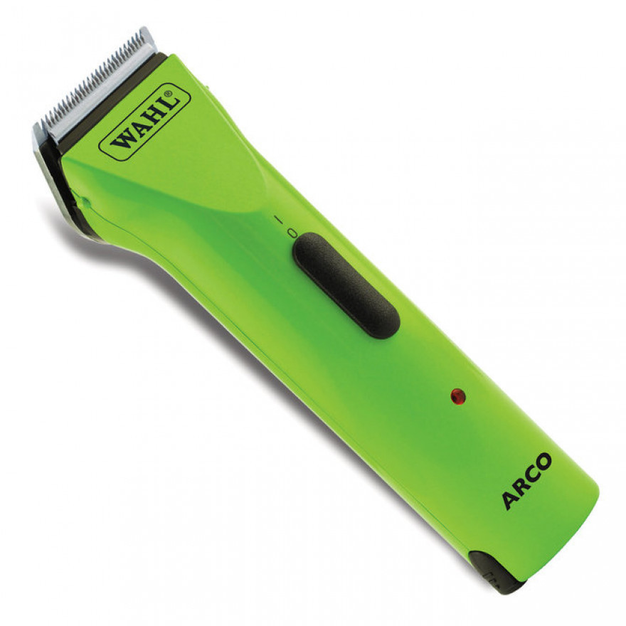 wahl arco 5 in 1 blade