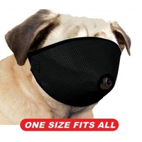 ProGuard Mesh Dog Muzzle