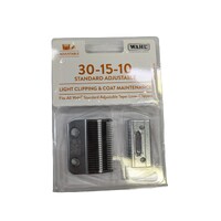 Wahl 30-15-10 Adjustable Blade Set