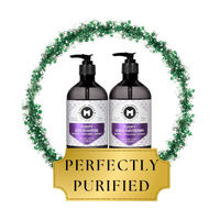 Melanie Newman Perfectly Purified Value Pack