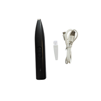 Paw Pad Trimmer - Mini - Black