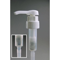 PETWAY PETCARE - 15ml HEAVY DUTY PUMP for 1, 2.5 & 5L Bottles