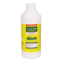 COTEX HYDROKILL FLEA & TICK RINSE CONCENTRATE 1 litre