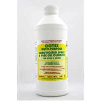 Petway Petcare Cotex Pine Oil 1L