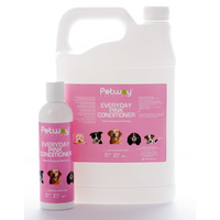 PETWAY PETCARE Everyday Pink Conditioner 2.5 litre