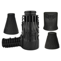 Double K Airgonomic Nozzle Kit