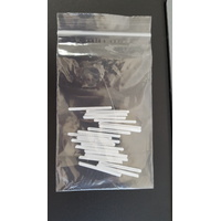 Diamond Cut - Plastic Blade Guide 20 pk