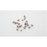 Diamond Cut A5 Blade Screw 20pk