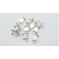 Diamond Cut - A5 blade saddle - 10pk