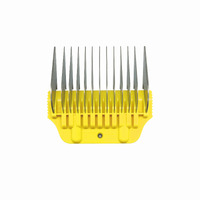 Diamond Cut - Wide Blade Attachment Comb 16mm - 5/8"