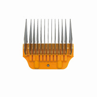 Diamond Cut - Wide Blade Attachment Comb 19mm - 3/4"