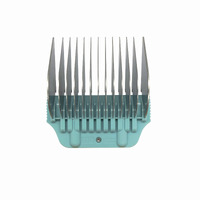 Diamond Cut - Wide Blade Attachment Comb 25mm - 1"