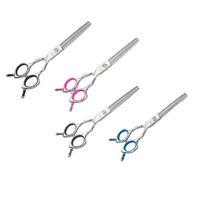 TCS 6" Thinner / Blender Pet Grooming Scissors