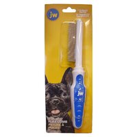 GripSoft - JW - FLEA COMB 22cm