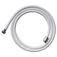 Kinetic PVC Hand Shower Hose - 2m