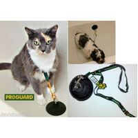 ProGuard Stay & Wash Cat and Small Pet Tub Restraint