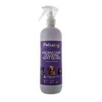Petway Aroma Care Cologne Coat Gloss - 500ml