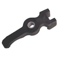 Double K 401 Drive Lever w/Bushing