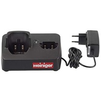 Heiniger Saphir Battery Charger Unit 120V-240V