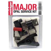 Heiniger Opal Major Service Kit