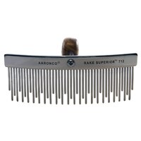 AARONCO - Superior Rake 712 Staggered Shedder