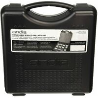 Andis Hard Blade Case - Fits Up to 12 Clipper Blades