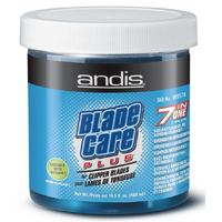 Andis Maintenance Blade Care Plus - 488ml Dip Jar