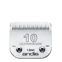 ANDIS Ultraedge #10 Blade A5 1.5mm