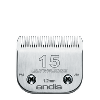 ANDIS Ultraedge #15 Blade A5 1.2mm