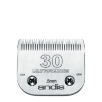 ANDIS Ultraedge #30 Blade A5 0.5mm