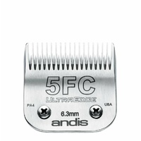 ANDIS Ultraedge #5FC Blade A5 6.3mm