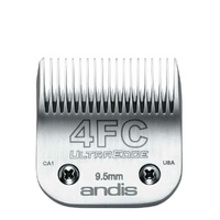 ANDIS Ultraedge #4FC Blade A5 9.5mm