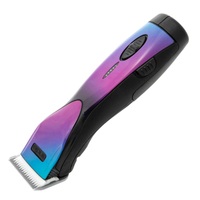 Andis Pulse ZR II Cordless Clipper - Purple Galaxy