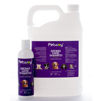 PETWAY PETCARE AROMA CARE SHAMPOO WITH VITAMIN E