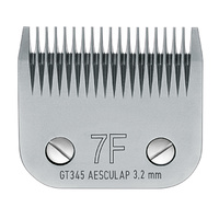 Aesculap Universal Detachable Blades