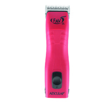 Aesculap FAV5 CL Battery Clipper