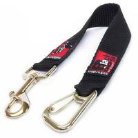 Hydrobath Strap (carabiner/snap)