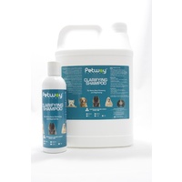 PETWAY PETCARE Clarifying Shampoo