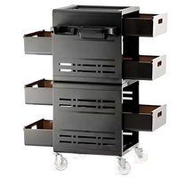 Clipper Shop - Salon Trolley