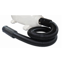 Tornado Junior Single Motor Dryer Flexible Hose Only