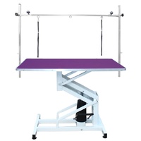 Grooming Table Hydraulic - Large