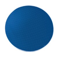 Rotating Table Top - Blue