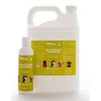 PETWAY PETCARE Deshedding Shampoo