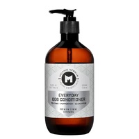 Melanie Newman Everyday Conditioner - 500ml