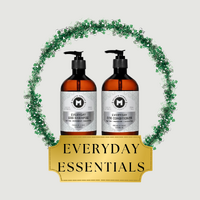 Melanie Newman Everyday Essential Pack