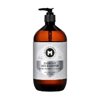 Melanie Newman Everyday Shampoo - 1 Litre