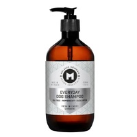 Melanie Newman Everyday Shampoo 500ml