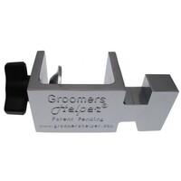 Groomers Helper Adaptor Clamp