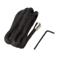 Groomers Helper Tether Repair Kit - Black