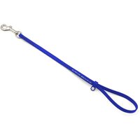 Jelly Pet Grooming Loop 3/8" x 18" - Royal Blue